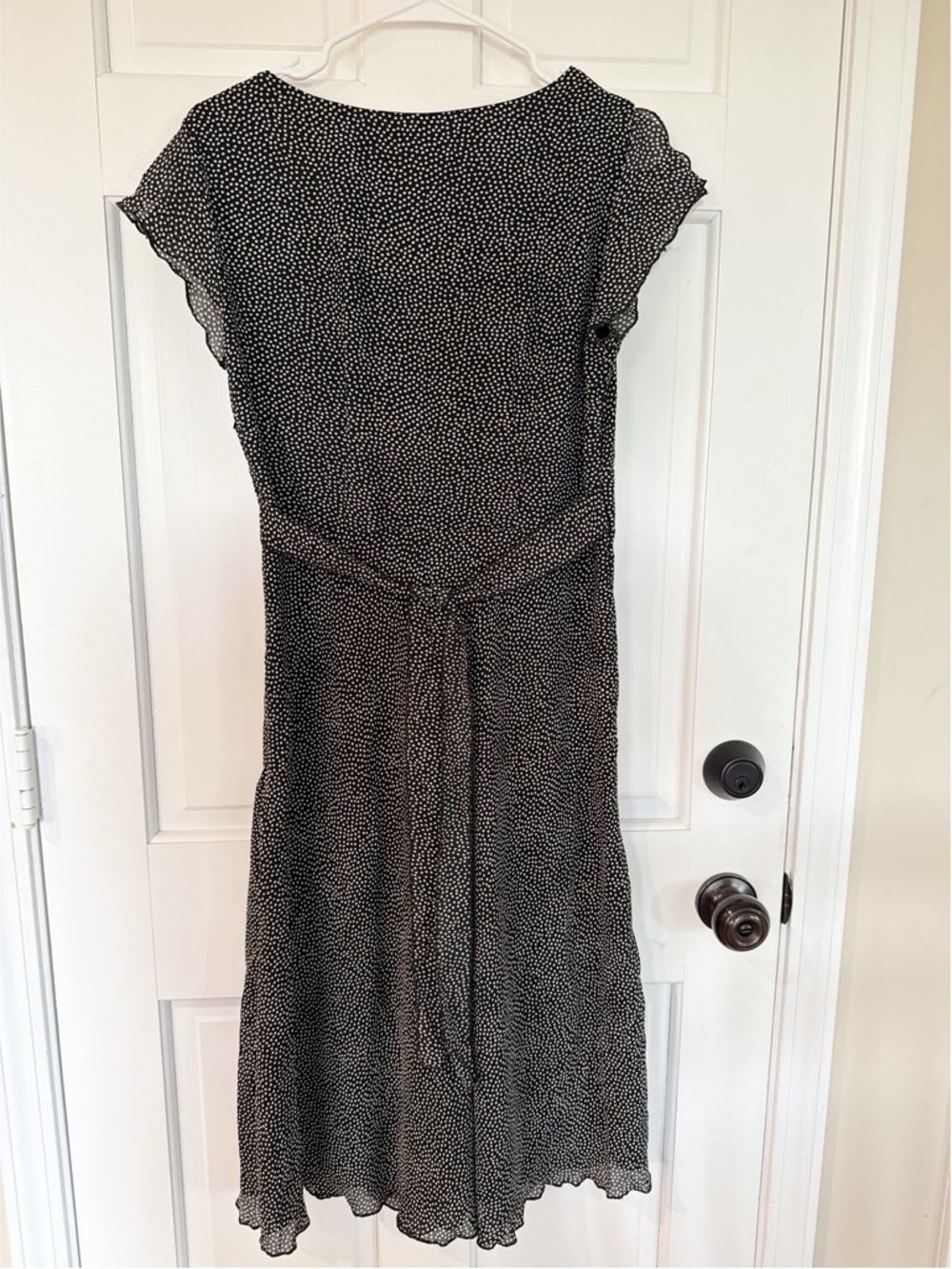 Vintage Jonathan Martin Dress small - Picture 2 of 5